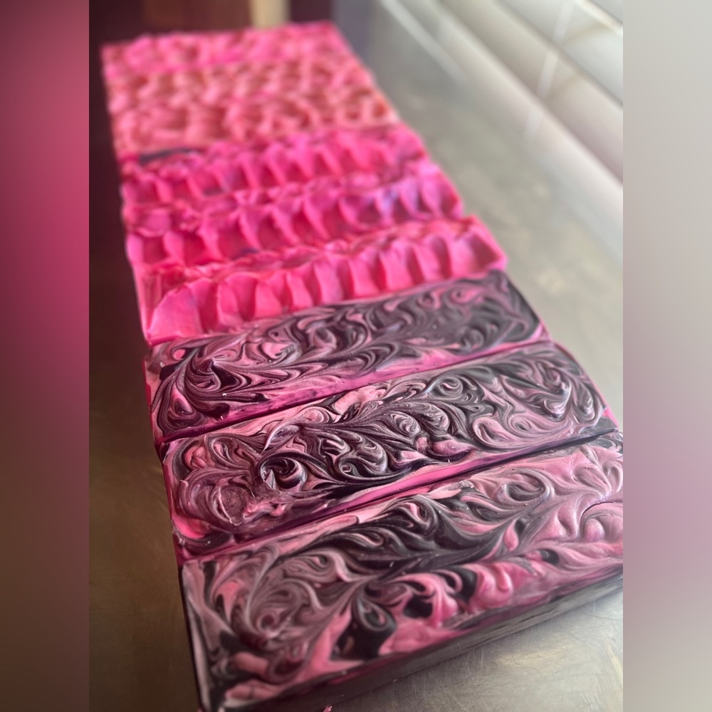 Hand Crafted - Our Artisan Soaps Are Officially RESTOCKED 💕🫧⭐️